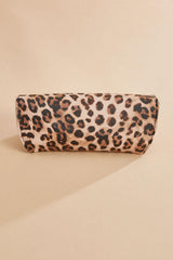 leopard print sunglass case Versona Accessories