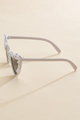 pearl bride to be sunglasses Versona Accessories