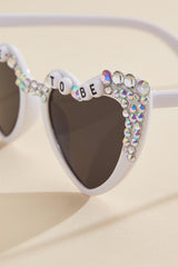 bride to be sunglasses Versona Accessories