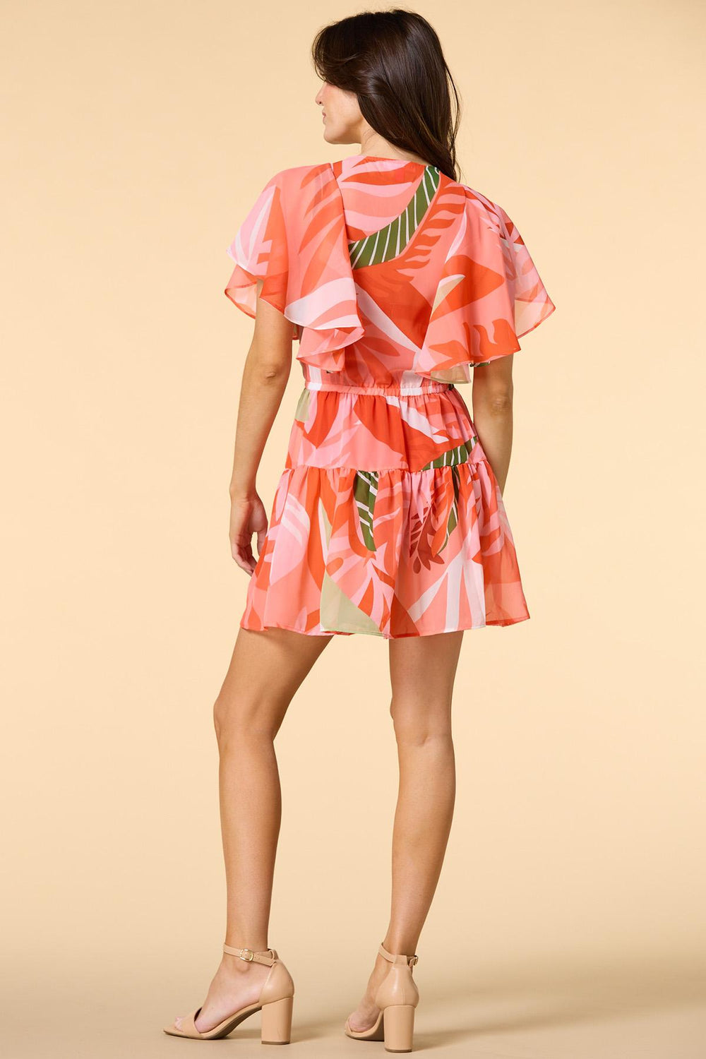 cabana cocktails cover up dress Versona Accessories|Sale