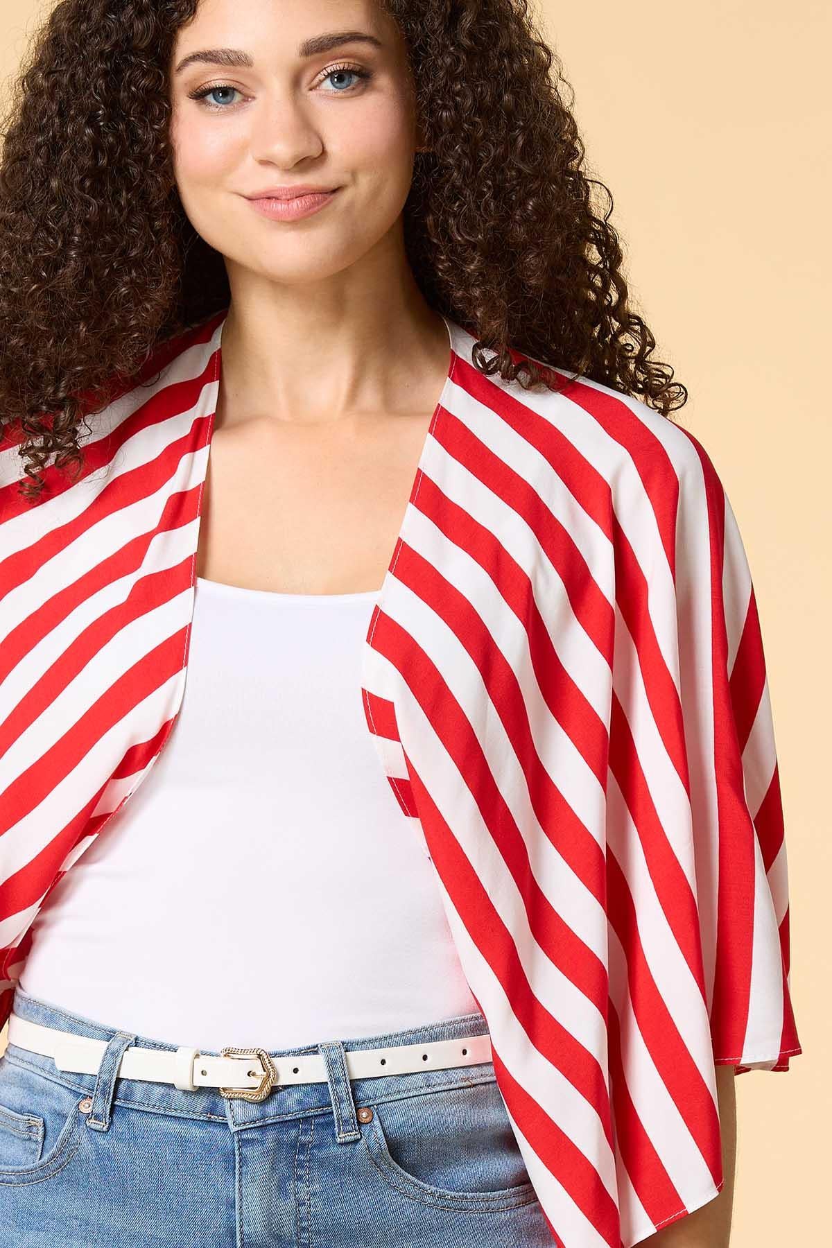 lady liberty bolero Versona Accessories|Sale