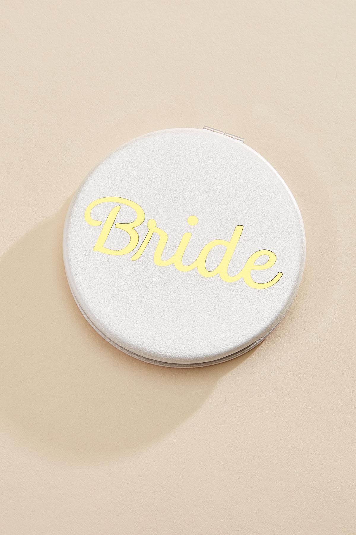 bride compact mirror Versona Accessories