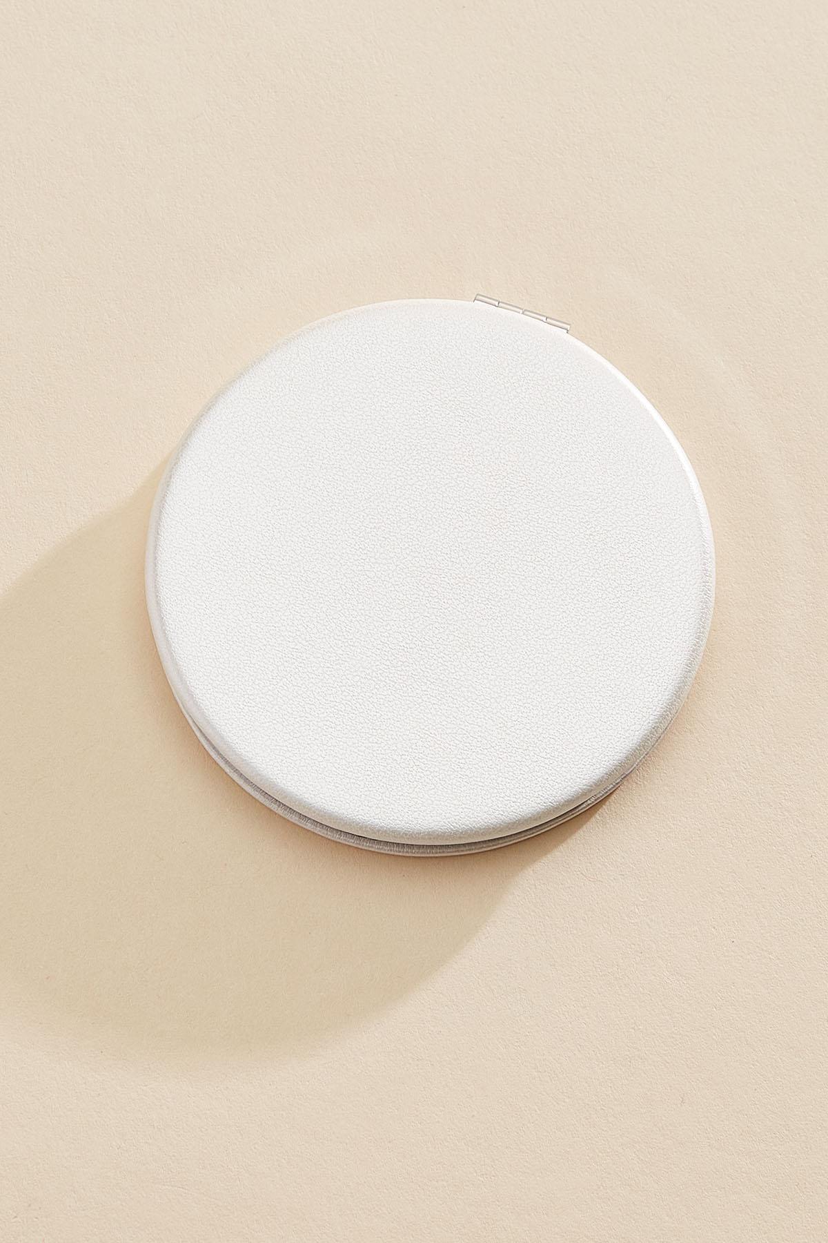 bride compact mirror Versona Accessories