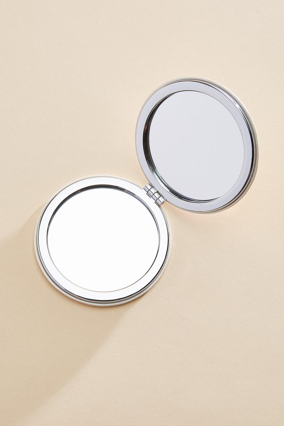 bride compact mirror Versona Accessories