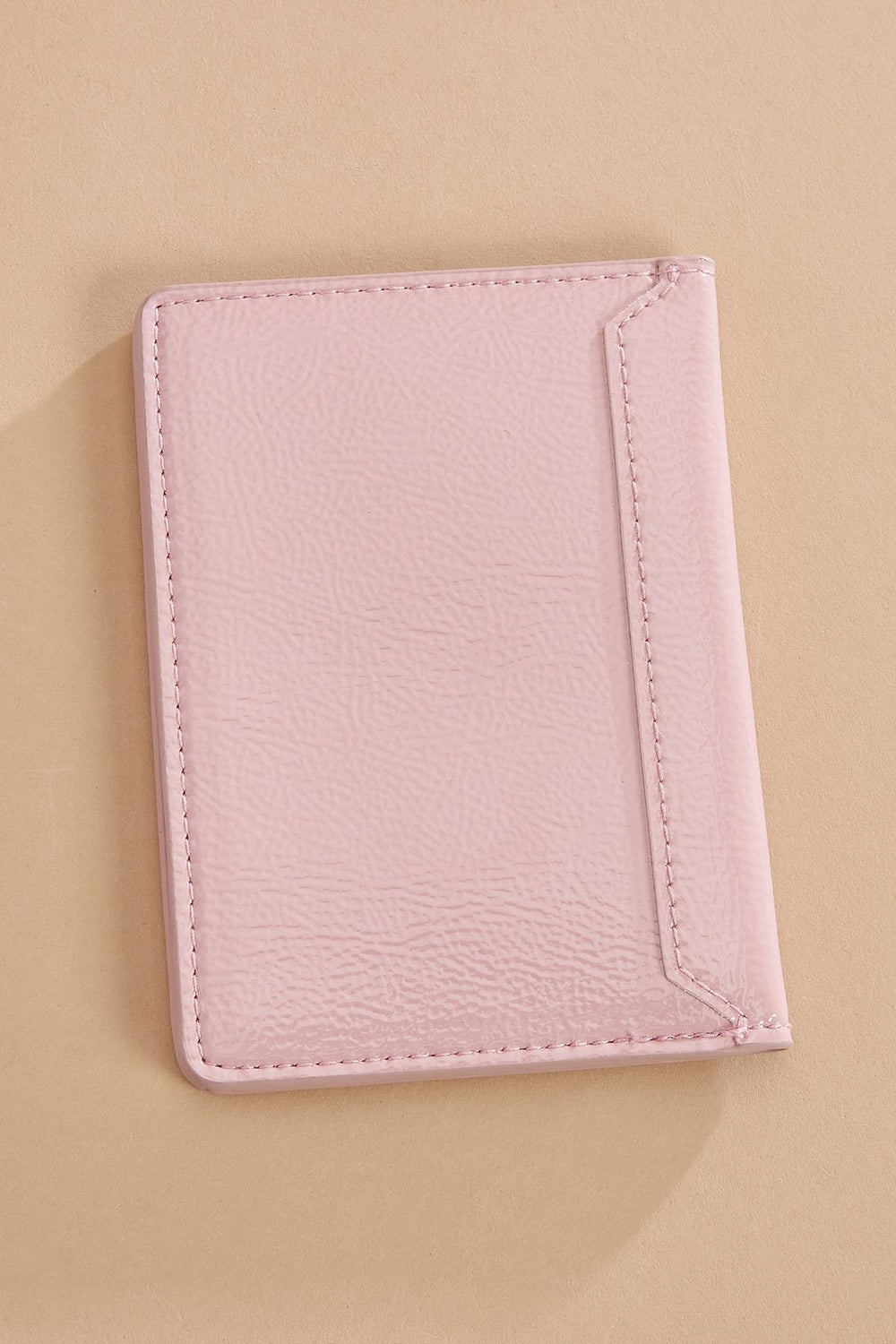 pink passport cover Versona Accessories