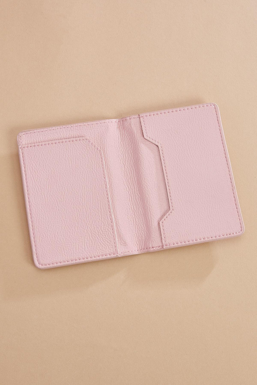pink passport cover Versona Accessories