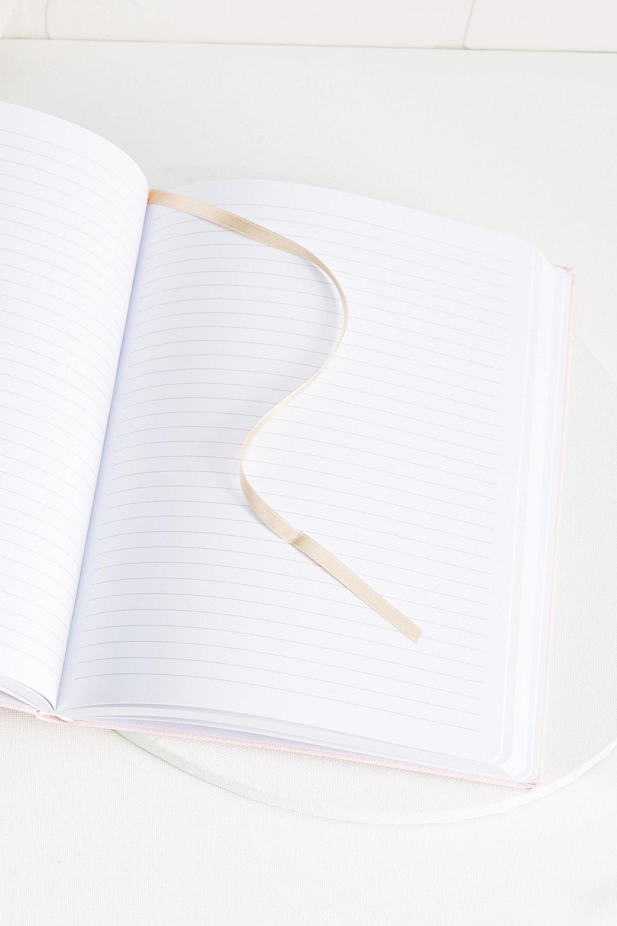 kind and beautiful journal Versona Accessories