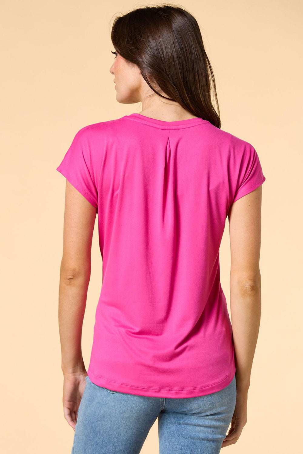 soft at heart knit top Versona Sale