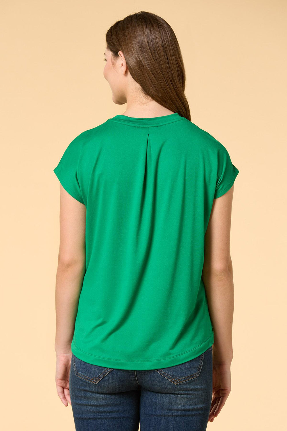 soft at heart knit top Versona Sale
