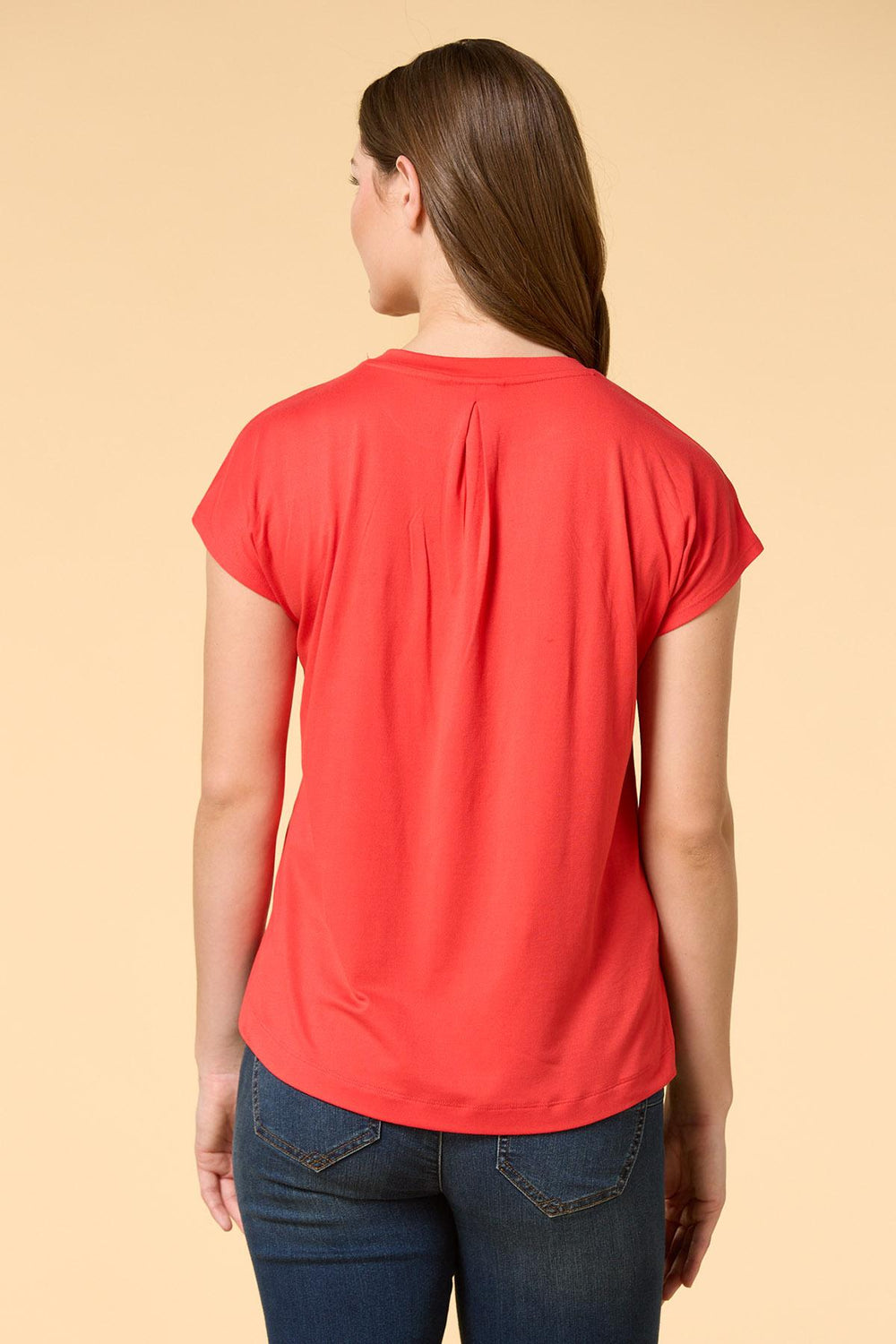soft at heart knit top Versona Sale