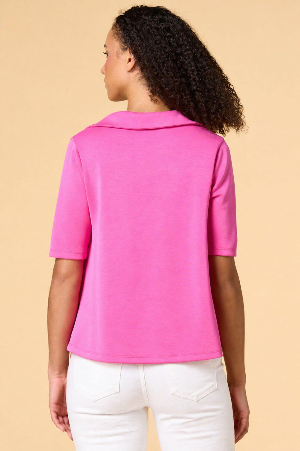 stretch my legs top Versona Sale