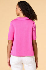 stretch my legs top Versona Sale
