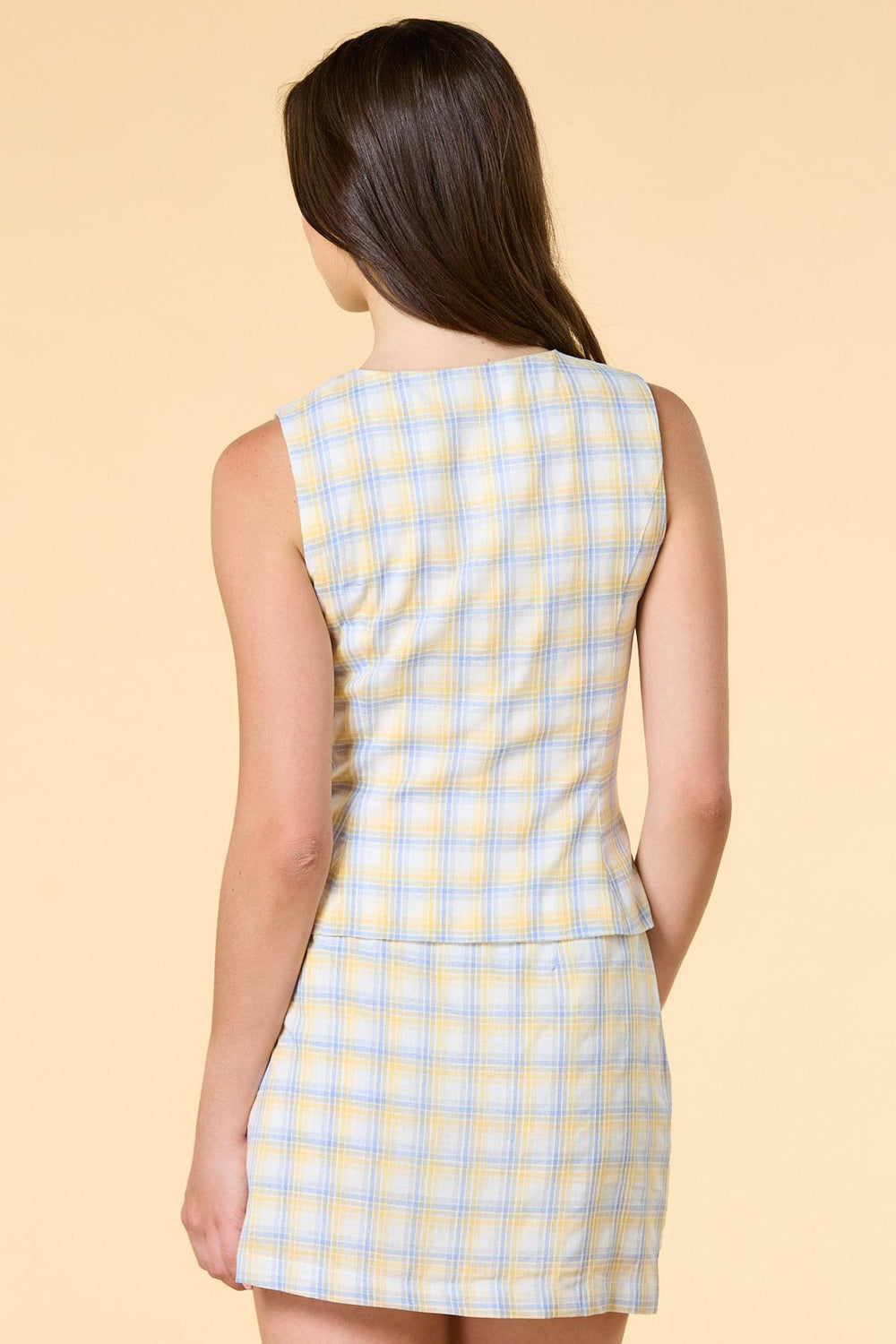 spring in mind vest Versona Sale