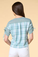 got your back top Versona Sale