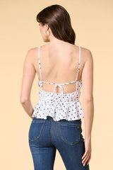 hits the spot tank Versona Sale