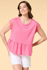 pin point top Versona Sale
