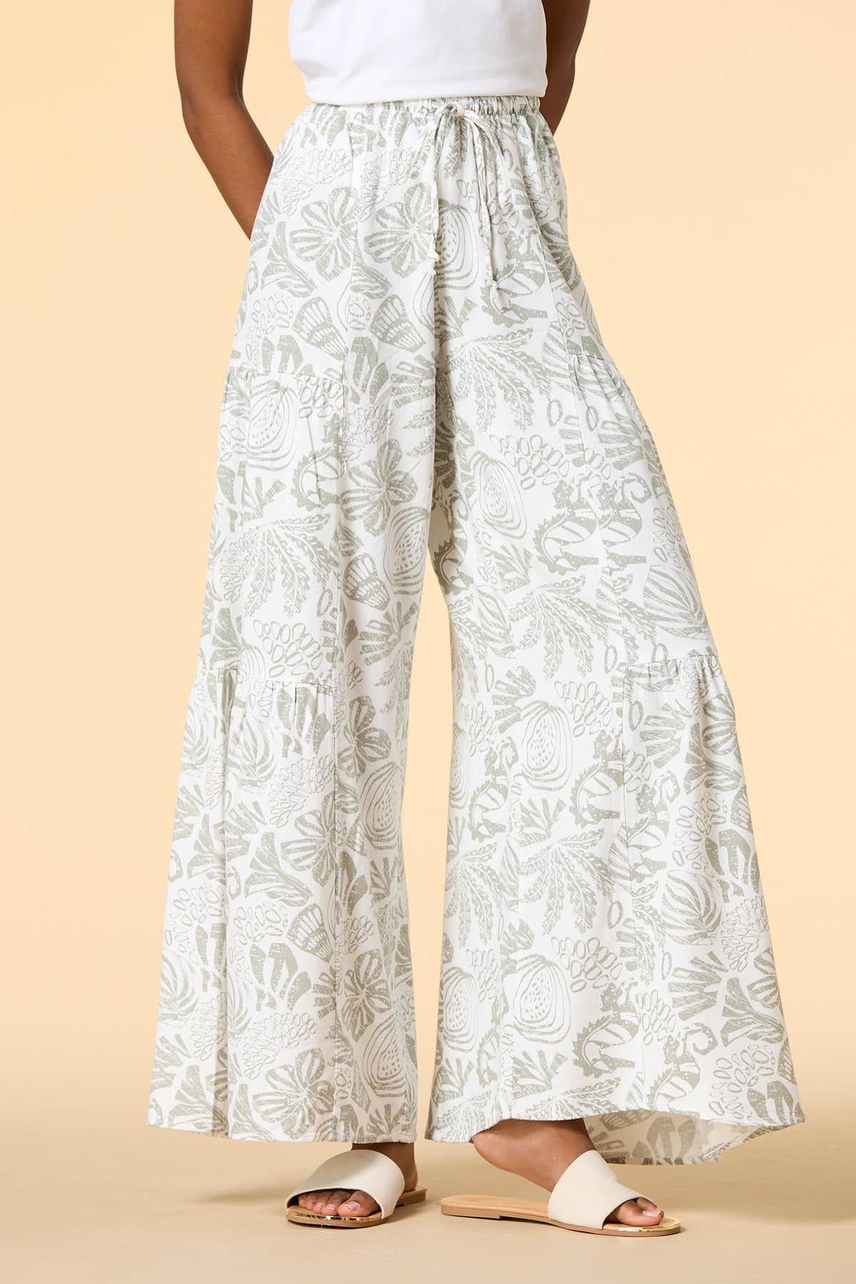 sea grass style pants Versona Sale