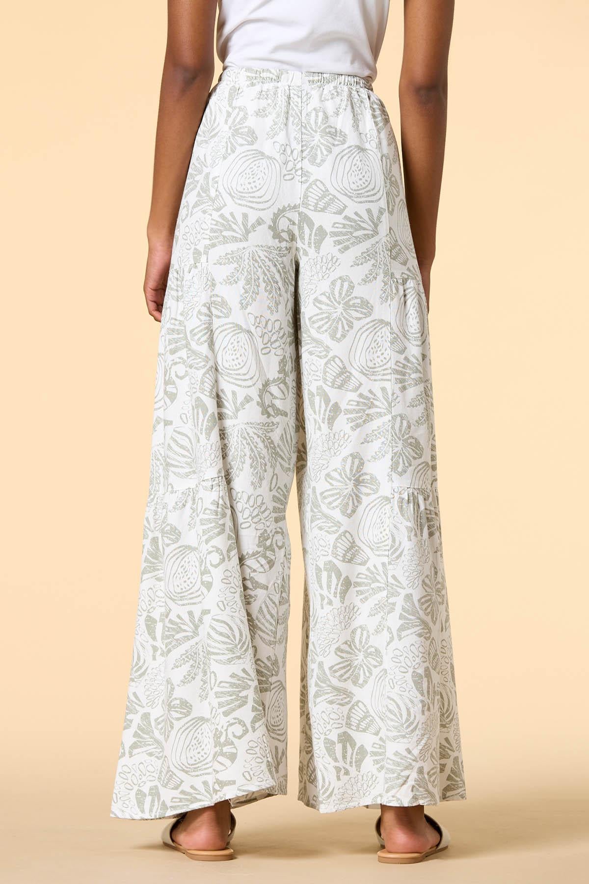 sea grass style pants Versona Sale