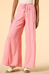 pink about it pants Versona Sale