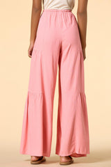 pink about it pants Versona Sale