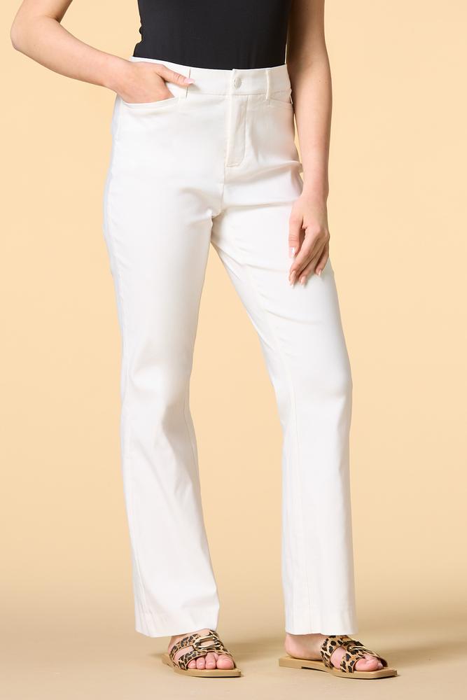 by the boot trousers- short Versona Sale