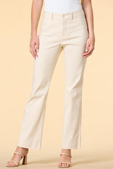 by the boot trousers Versona Sale