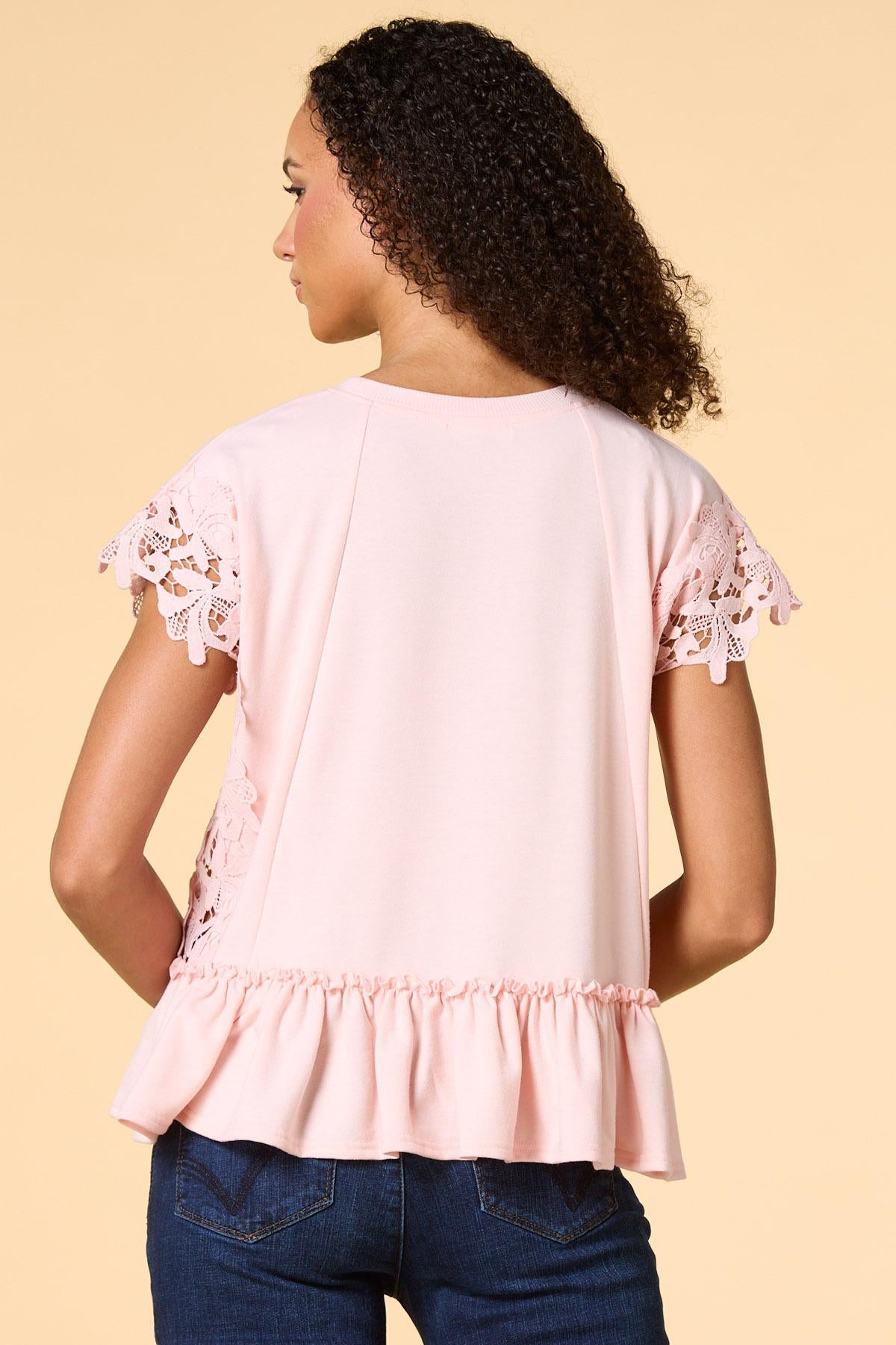 ballerina dreams top Versona Sale