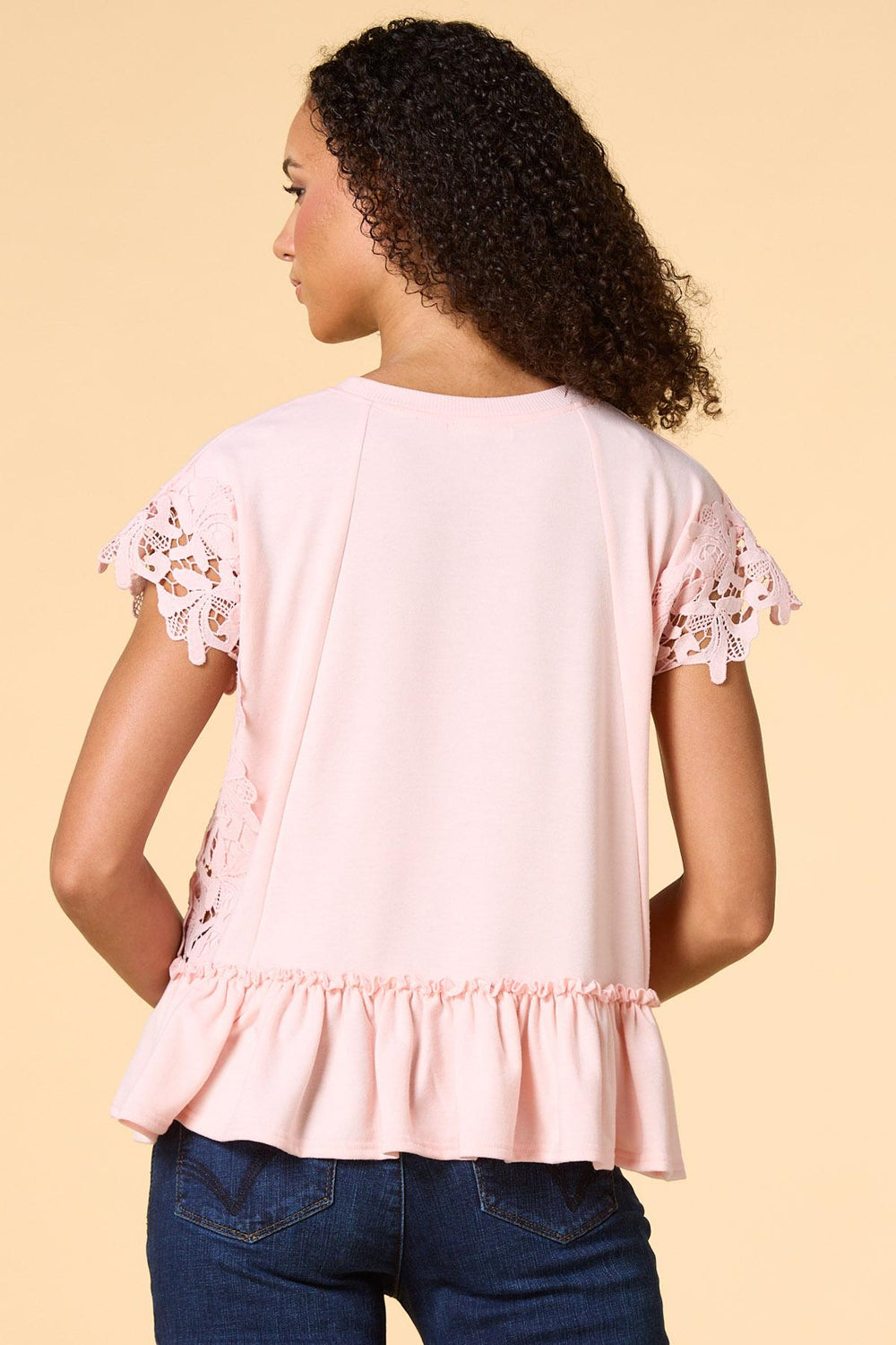 ballerina dreams top Versona Sale