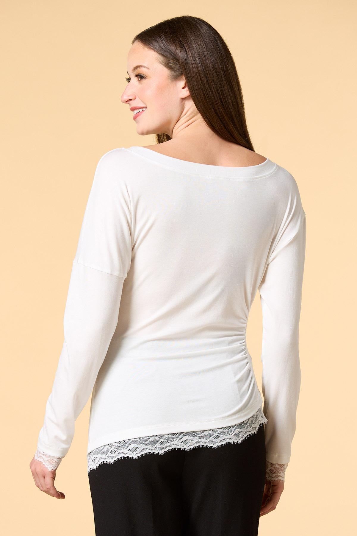 point of view top Versona Sale