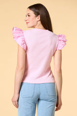 ballerina beauty top Versona Sale
