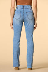 bootie queen trouser jeans Versona Sale