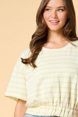 over the lime top Versona Sale