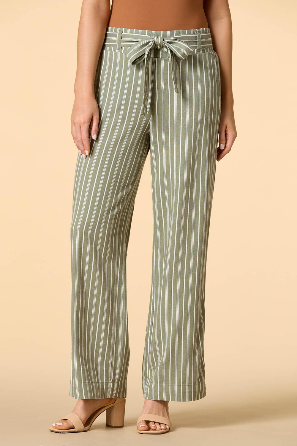 sage garden pants Versona Sale