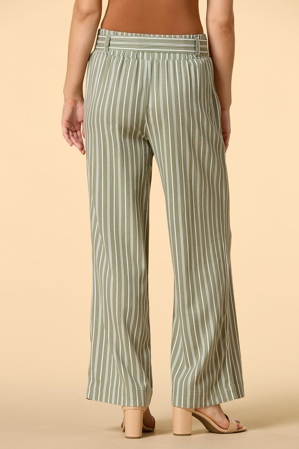 sage garden pants Versona Sale