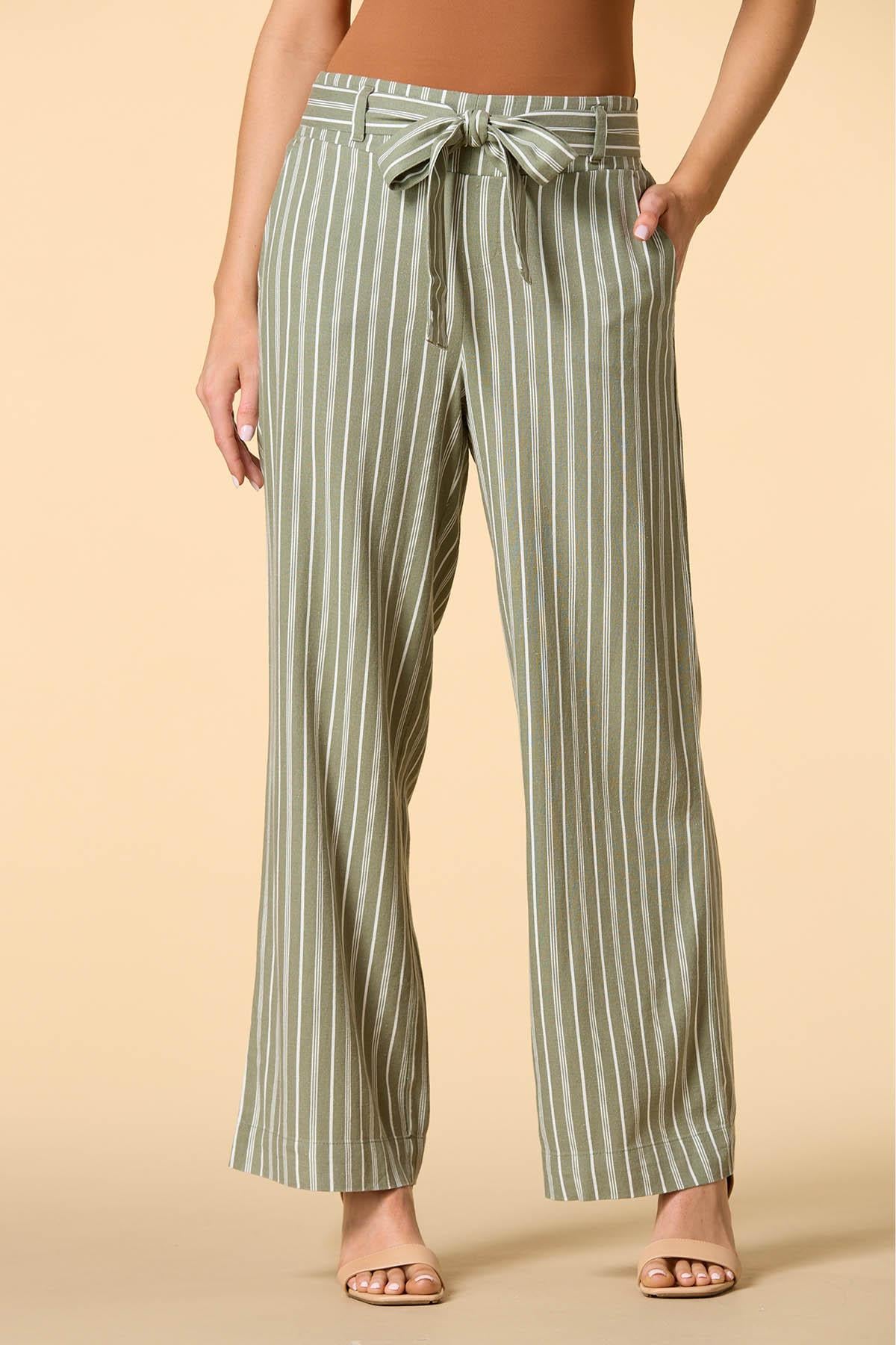 sage garden pants Versona Sale