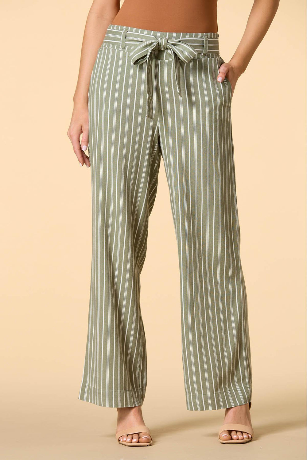 sage garden pants Versona Sale