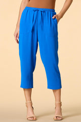 sea to sea cropped pants Versona Sale