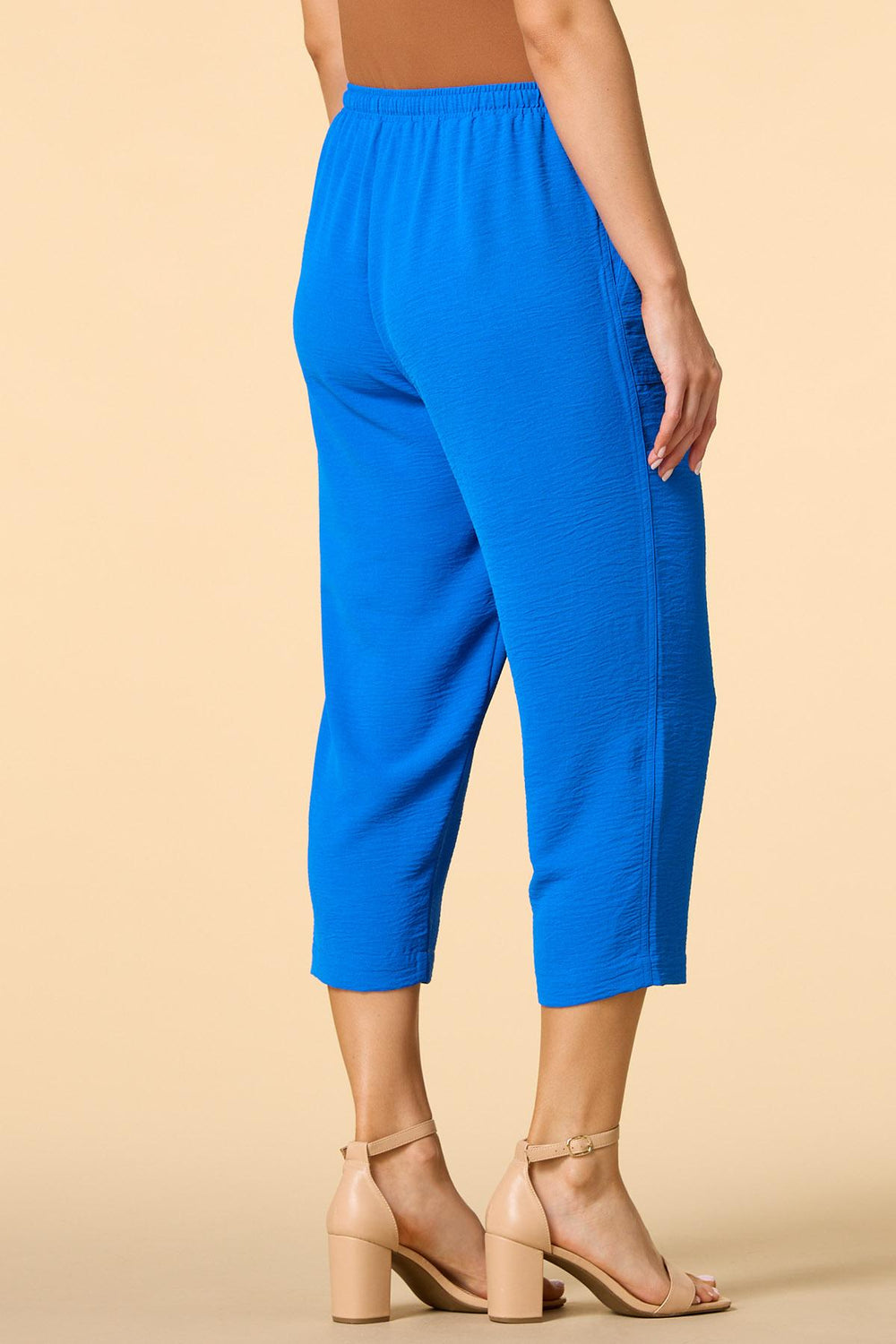 sea to sea cropped pants Versona Sale