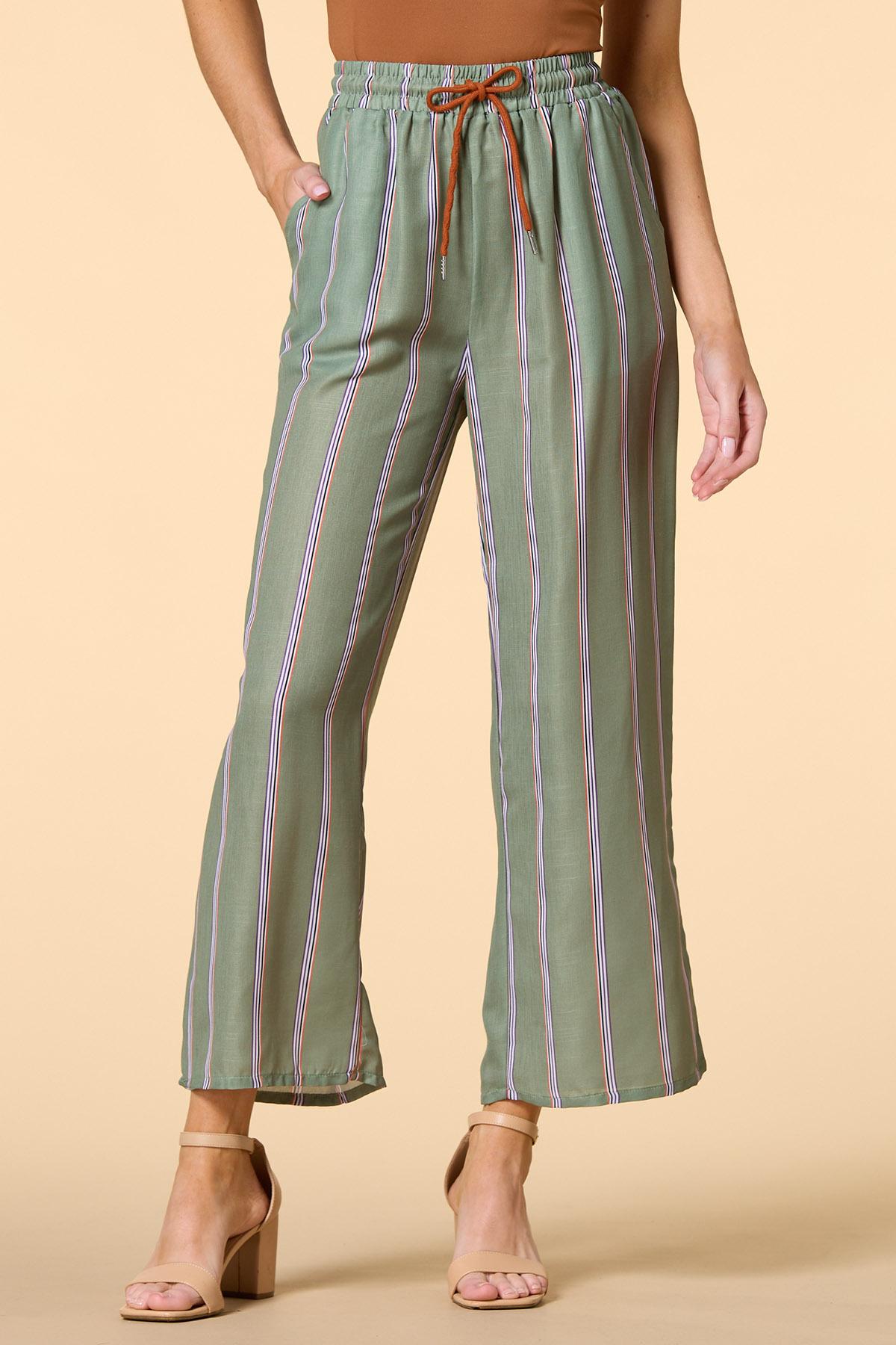outside the lines pants Versona Sale