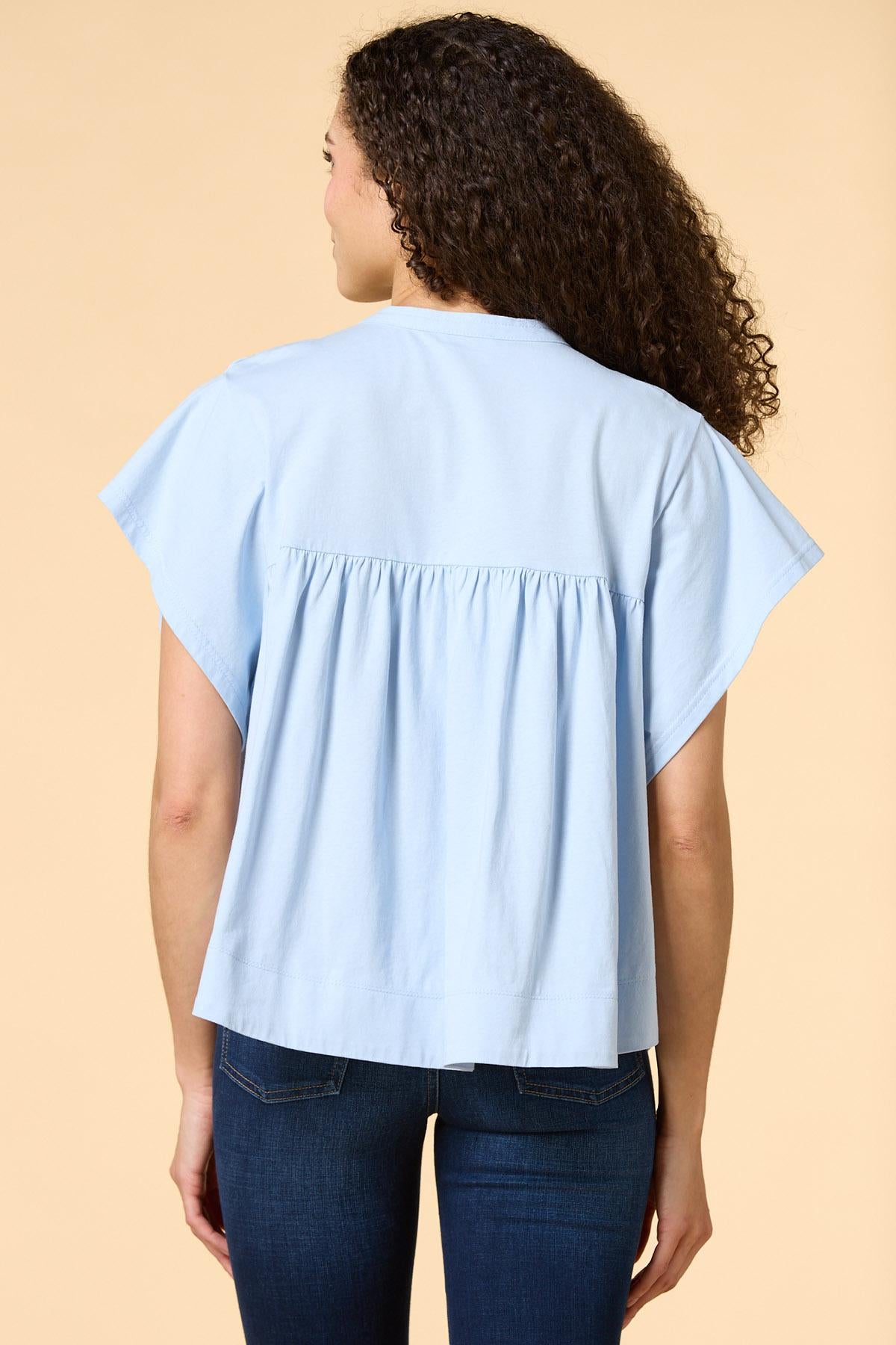 sky diving shirt Versona Sale