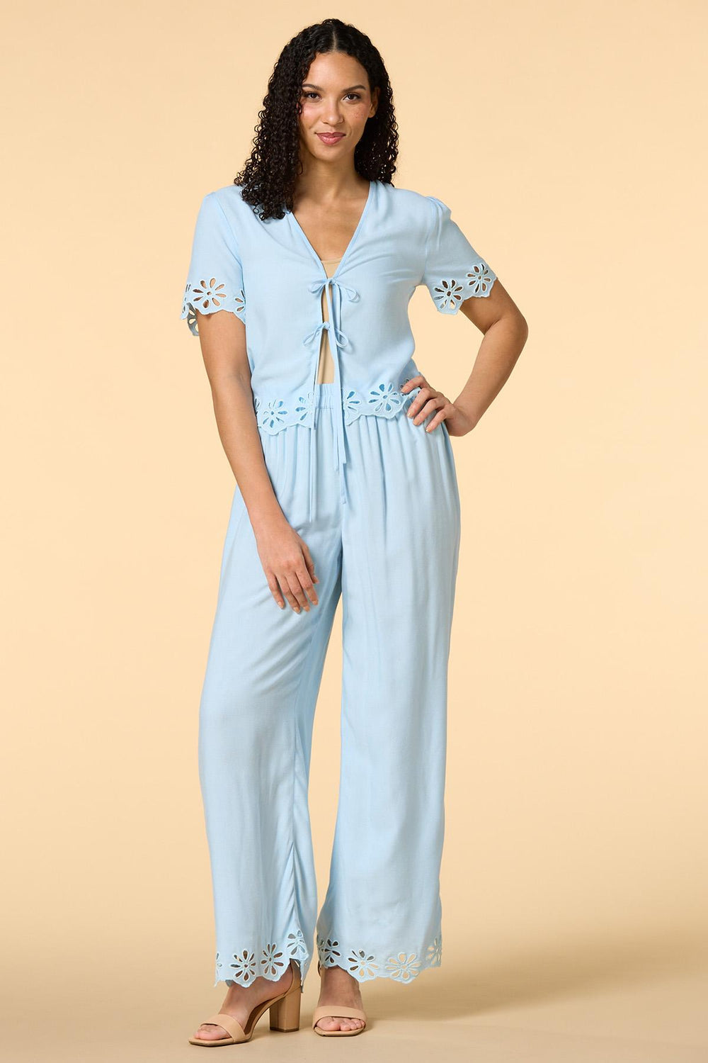 eye for you pants Versona Sale