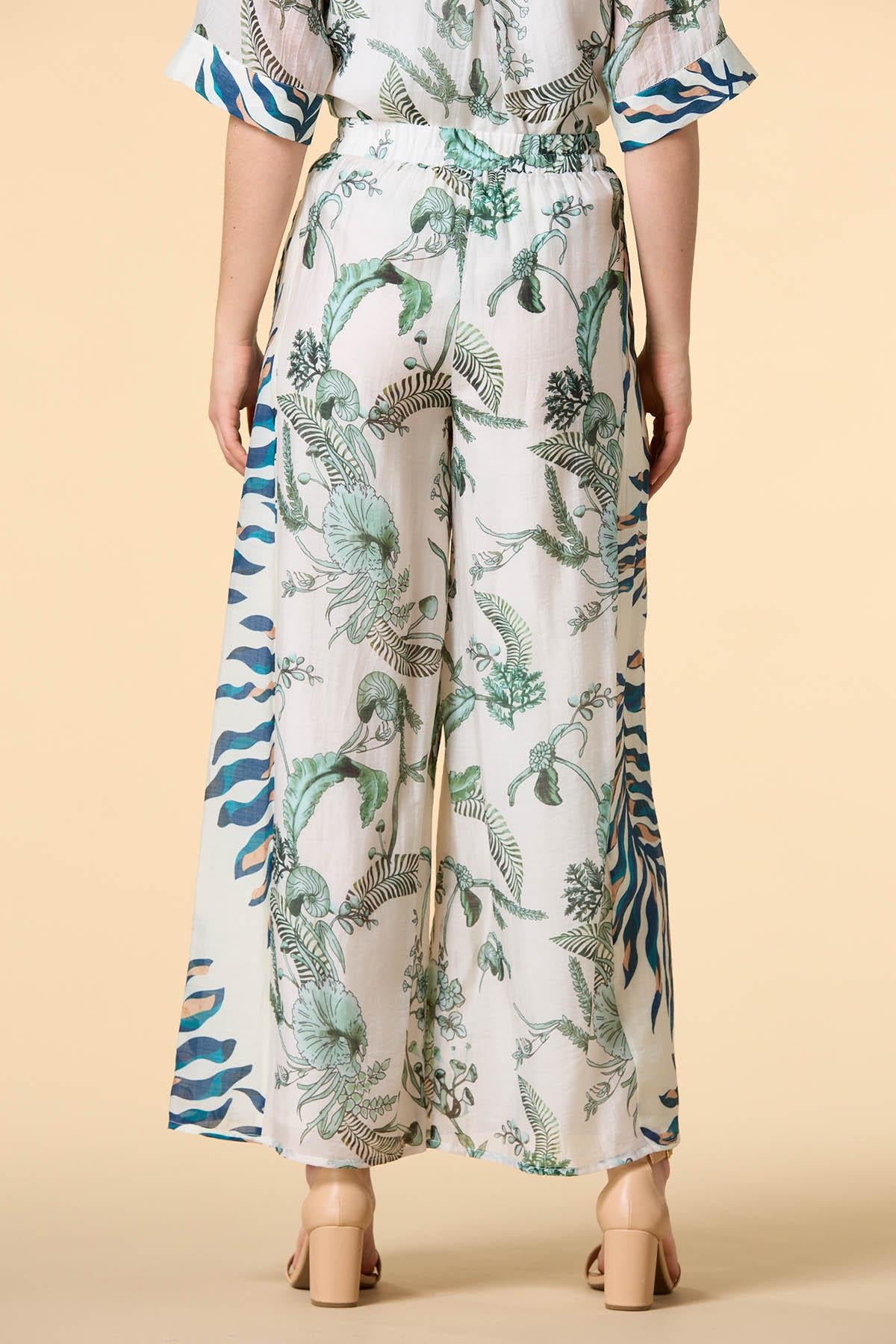 palm reader pants Versona Sale
