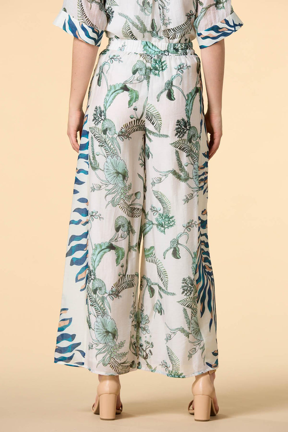 palm reader pants Versona Sale