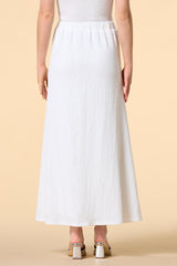 white sands maxi skirt Versona Sale
