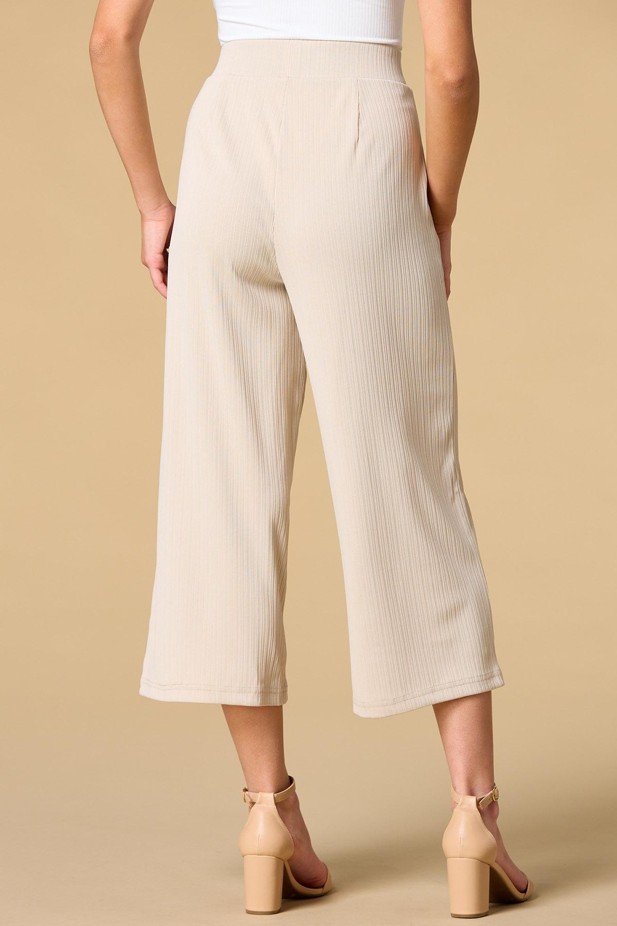 popping bottles cropped pants Versona Sale