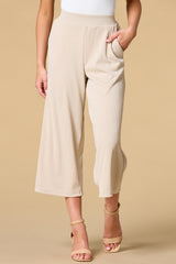 popping bottles cropped pants Versona Sale