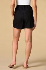 take it easy linen shorts Versona Sale