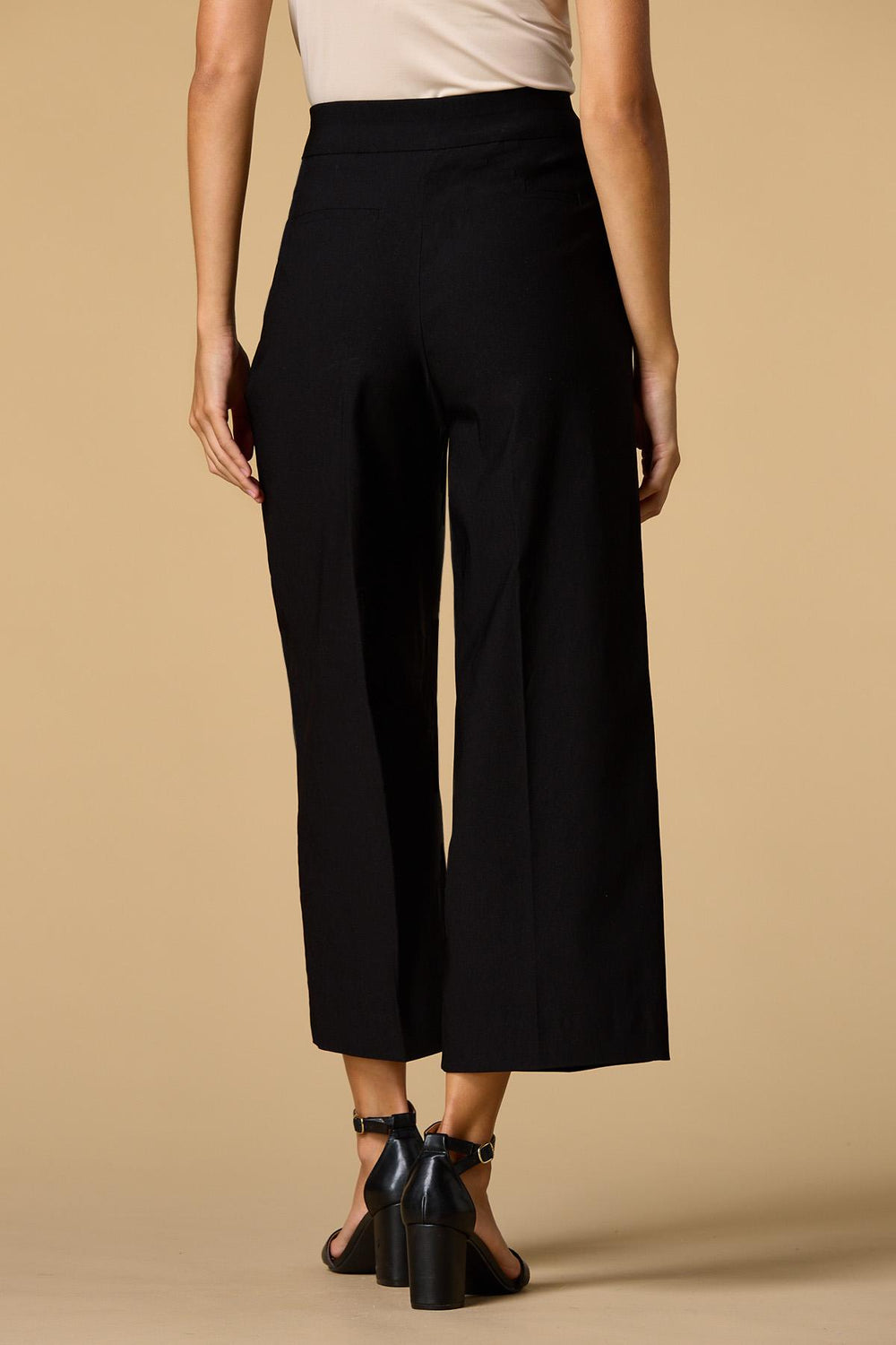 shorter way pants Versona Sale