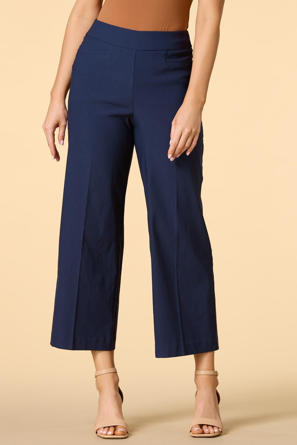 shorter way pants Versona Sale
