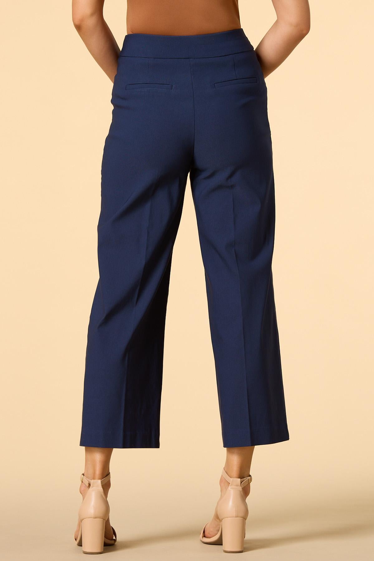 shorter way pants Versona Sale